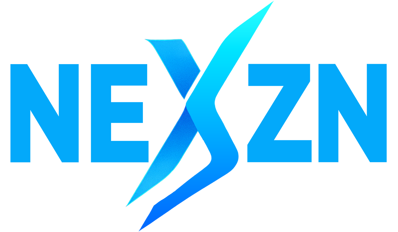 NexSZN Logo